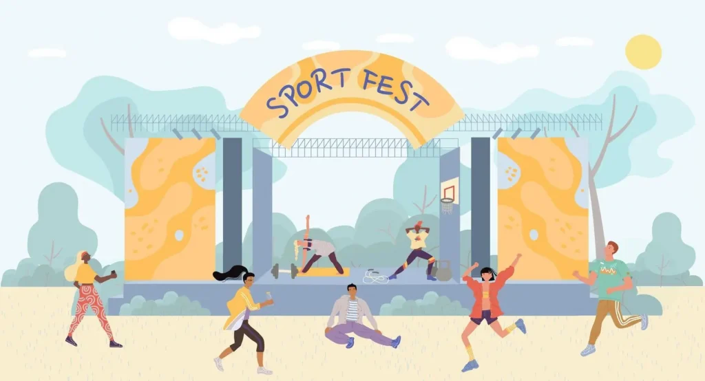 sport fest