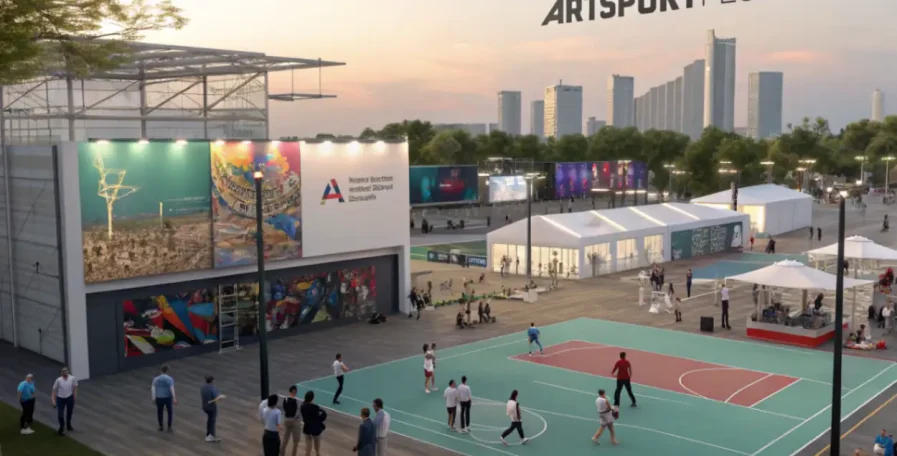 ArtSportFest сегодня: формат, участники и развитие фестиваля в 2026 году